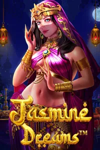 Jasmine Dreams