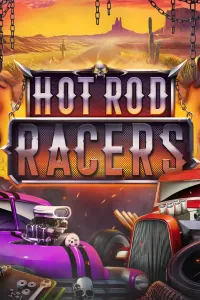 Hot Rod Racers